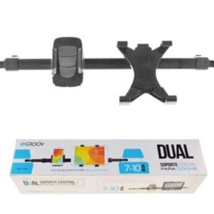 SOPORTE CENTRAL PARA COCHE GSC 1569