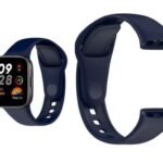 CORREA REPUESTO REDMI WATCH3 -AZ
