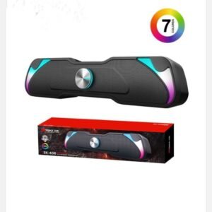BARRA DE SONIDO SK-406