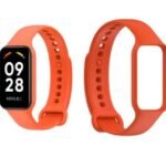 CORREA SMARBAND 8 ACTIVE NARANJA