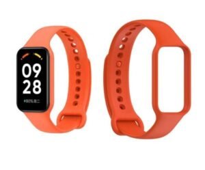 CORREA SMARBAND 8 ACTIVE NARANJA Mayoristas Cobocalleja CORREA SMARBAND 8 ACTIVE NARANJA