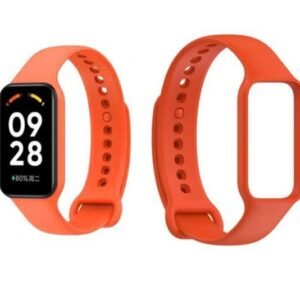 CORREA SMARBAND 8 ACTIVE NARANJA
