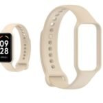 CORREA COMPATIBLE REDMIBAND2 BLANCO