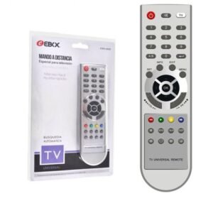 MANDO A DISTANCIA TV EMD 6608