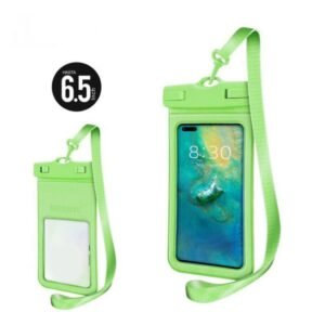 Funda Antiagua verde fino 6,5" 9781113