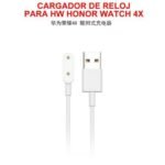 Cargador de Reloj pra hw honor watch 4x