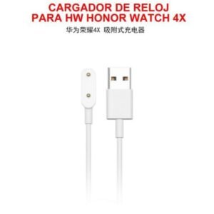 Cargador de Reloj pra hw honor watch 4x