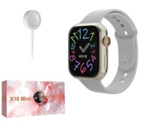 SMARTWATCH X10 MINI GR Mayoristas Cobocalleja SMARTWATCH X10 MINI GR