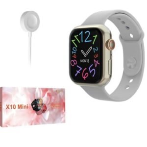 SMARTWATCH X10 MINI GR