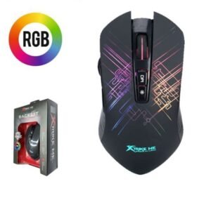 RATON GAMING GM510 Mayoristas Cobocalleja RATON GAMING GM 510