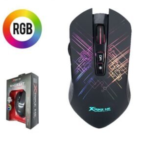 RATON GAMING GM-510