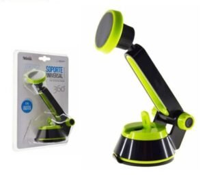 Soporte para moviles con imal 360º Mayoristas Cobocalleja Soporte para moviles con imal 360º