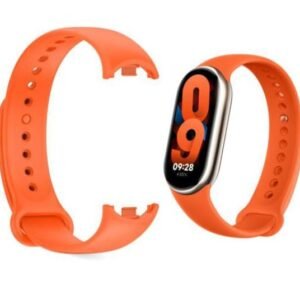 CORREA RECAMBIO SMARTBAND8 NA