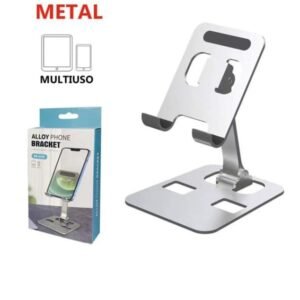 SOPORTE PARA MESA METAL ESU 6114