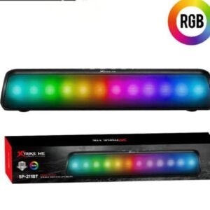 BARRA DE SONIDO ALTAVOZ BLUETOOTH SP-211 BT