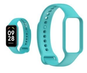CORREA COMPATIBLE REDMIBAND2 TURQUESA Mayoristas Cobocalleja CORREA COMPATIBLE REDMIBAND2 TURQUESA