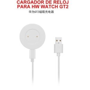 Cargador HW WATCHG
