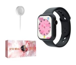 Smarwatch X10 mini ng Mayoristas Cobocalleja Smarwatch X10 mini ng