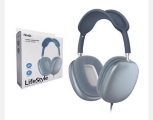 AURICULARES SONIDO ESTEREO SABA140 Mayoristas Cobocalleja AURICULARES SONIDO ESTEREO SAB A140 GRIS