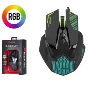 RATON GAMING GM-216