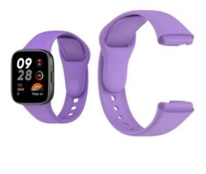 CORREA RECAMBIO REDMI WATCH3 ACTIVE MO Mayoristas Cobocalleja CORREA RECAMBIO REDMI WATCH3 ACTIVE MO