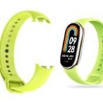 CORREA RECAMBIO SMARTBAND8 LIMA