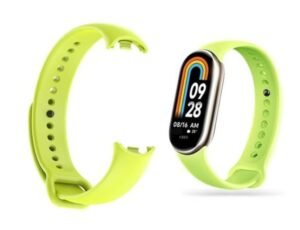 CORREA RECAMBIO SMARTBAND8 LIMA Mayoristas Cobocalleja CORREA RECAMBIO SMARTBAND8 LIMA