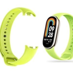 CORREA RECAMBIO SMARTBAND8 LIMA