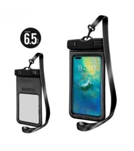 Funda Antiagua negra 65 9781113