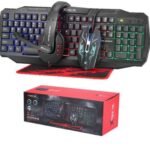 COMBO GAMER (CM-406)