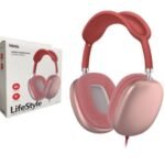 AURICULARES ESTEREO SAB-A14ORO