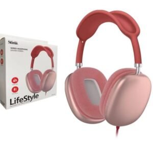 AURICULARES ESTEREO SAB A14ORO