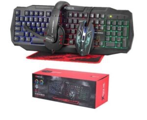 COMBO GAMER CM406 Mayoristas Cobocalleja COMBO GAMER CM 406