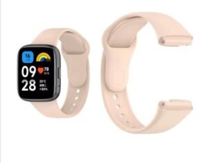 CORREA RECAMBIO REDMI WATCH 3 ACTIVE RS Mayoristas Cobocalleja CORREA RECAMBIO REDMI WATCH 3 ACTIVE RS