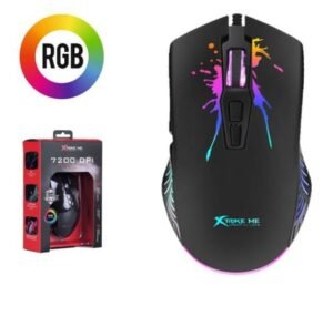 RATON GAMING GM 215