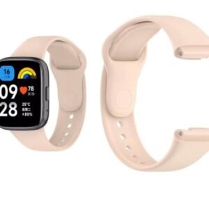 CORREA RECAMBIO REDMI WATCH 3 ACTIVE RS