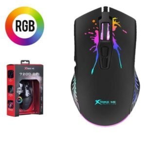 RATON GAMING GM 215