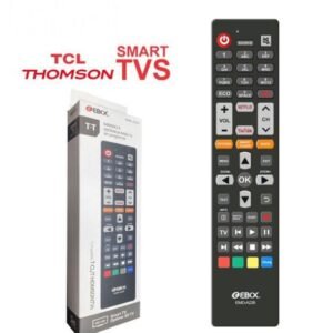MANDO UNIVERSAL PARA SMART TV3DTVLED O PLASMA EMD A226