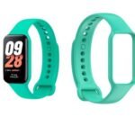 CORREA SMARBAND 8 ACTIVE TURQUESA
