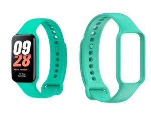 CORREA SMARBAND 8 ACTIVE TURQUESA Mayoristas Cobocalleja CORREA SMARBAND 8 ACTIVE TURQUESA