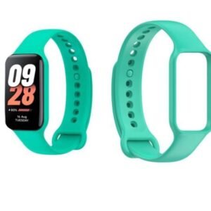 CORREA SMARBAND 8 ACTIVE TURQUESA