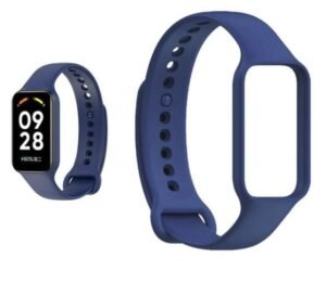 CORREA COMPATIBLE REDMIBAND2 AZUL MARINO Mayoristas Cobocalleja CORREA COMPATIBLE REDMIBAND2 AZUL MARINO