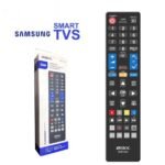 MANDO ESPECIAL PARA SMART TV/3D TV/LCD/LED O PLASMA EMD-A223