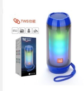 ALTAVOZ BT 53TWSMICFMUSB TG643AZUL