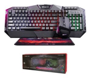 COMBO GAMER MK900 Mayoristas Cobocalleja COMBO GAMER MK 900