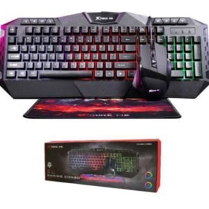 COMBO GAMER MK 900