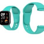 CORREA RECAMBIO REDMI WATCH 3 ACTIVE VD