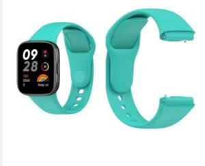 CORREA RECAMBIO REDMI WATCH 3 ACTIVE VD Mayoristas Cobocalleja CORREA RECAMBIO REDMI WATCH 3 ACTIVE VD
