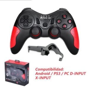 GAMEPAP PARA PS3/PC/ANDROID GP-45