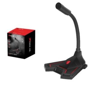 MICROFONO PARA PC XMC-01